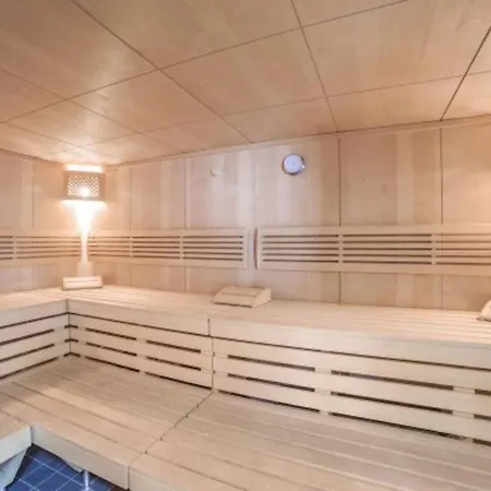 Alpine Club Fuer 6 Personen 아파트호텔 슈라드밍