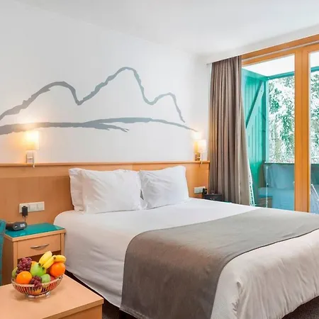 Alpine Club Fuer 6 Personen Aparthotel